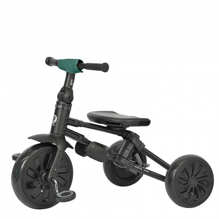 Tricicleta ultrapliabila QPLAY Nova MAX [5]