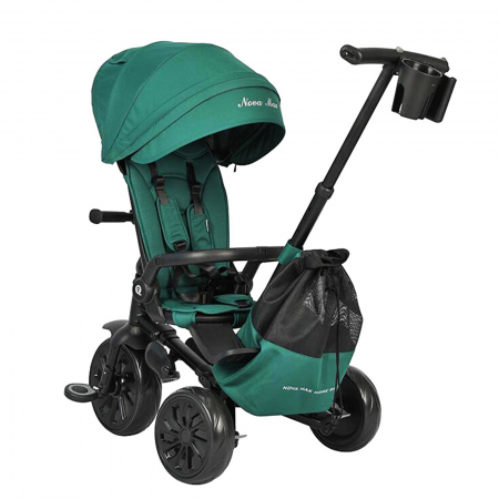 Tricicleta ultrapliabila QPLAY Nova MAX [2]