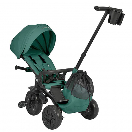 Tricicleta ultrapliabila QPLAY Nova MAX [1]