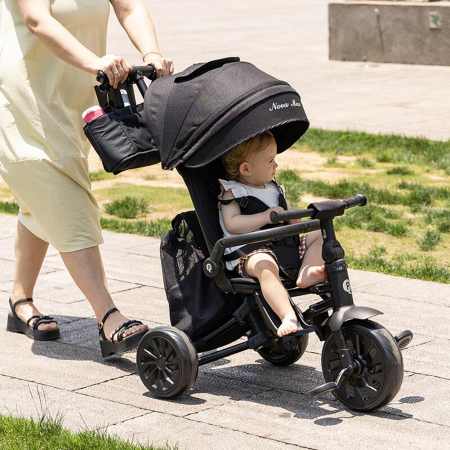 Tricicleta ultrapliabila QPLAY Nova MAX [13]