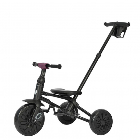 Tricicleta ultrapliabila QPLAY Nova MAX [4]