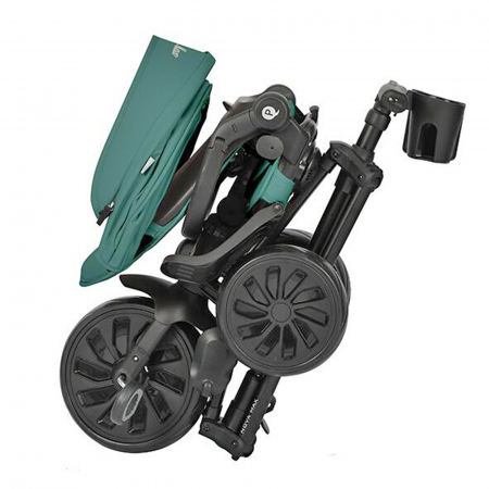 Tricicleta ultrapliabila QPLAY Nova MAX [6]