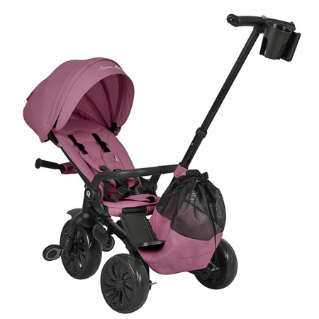 Tricicleta ultrapliabila QPLAY Nova MAX [1]