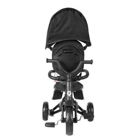 Tricicleta ultrapliabila Qplay Nova Niello Negru [9]