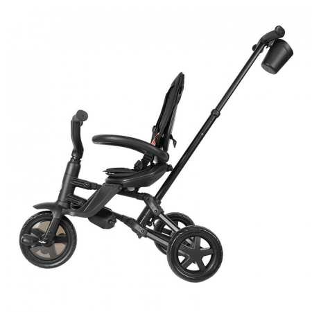 Tricicleta ultrapliabila Qplay Nova Niello Negru [18]