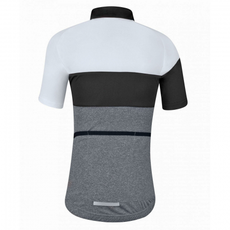 Tricou ciclism copii FORCE Kid View [1]