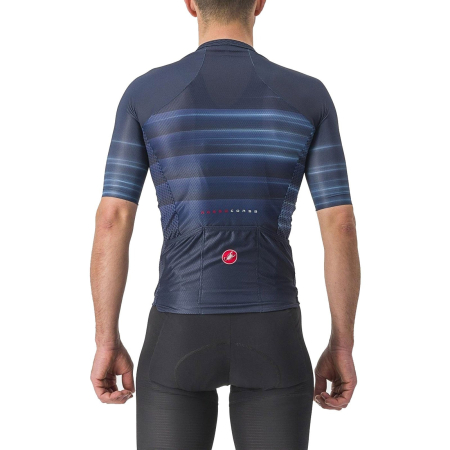 Tricou ciclism cu maneca scurta CASTELLI Climbers 3.0 SL2 [1]