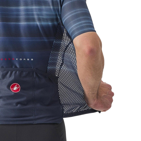 Tricou ciclism cu maneca scurta CASTELLI Climbers 3.0 SL2 [3]