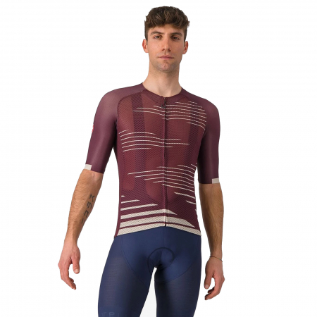 Tricou ciclism cu maneca scurta CASTELLI Climbers 4.0 [1]