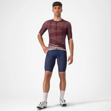 Tricou ciclism cu maneca scurta CASTELLI Climbers 4.0 [4]