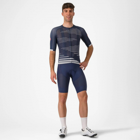 Tricou ciclism cu maneca scurta CASTELLI Climbers 4.0 [2]