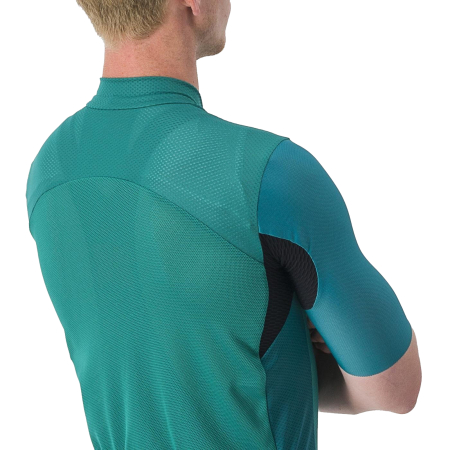 Tricou ciclism cu maneca scurta CASTELLI Endurance Elite [3]