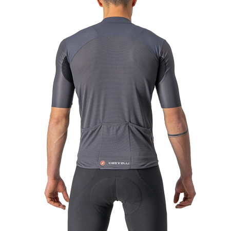 Tricou ciclism cu maneca scurta CASTELLI Endurance Elite [1]