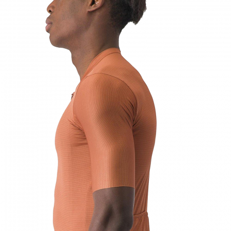 Tricou ciclism cu maneca scurta CASTELLI Espresso [6]