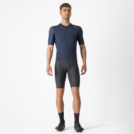 Tricou ciclism cu maneca scurta CASTELLI Espresso [3]