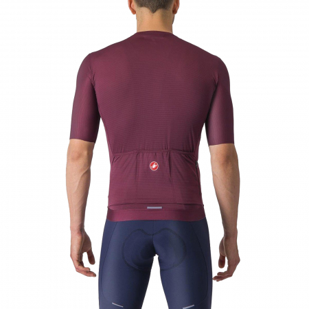 Tricou ciclism cu maneca scurta CASTELLI Espresso [1]