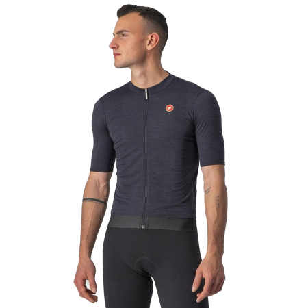 Tricou ciclism cu maneca scurta CASTELLI Essenza [5]