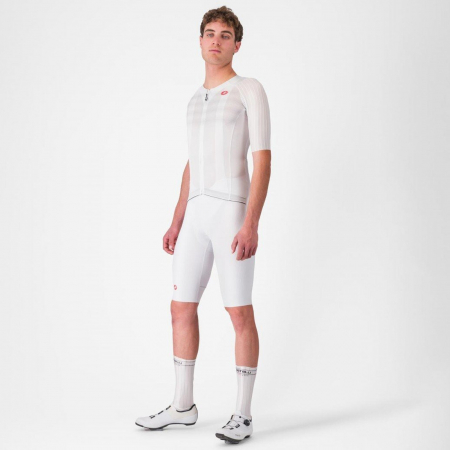 Tricou ciclism cu maneca scurta pentru barbati CASTELLI Aero Race 8S [4]