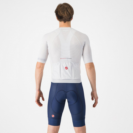 Tricou ciclism cu maneca scurta pentru barbati CASTELLI Climbers A/C [1]