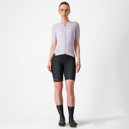 Tricou ciclism de dama cu maneca scurta CASTELLI Espresso W [6]
