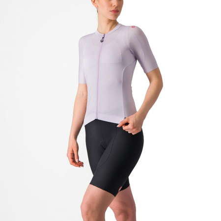 Tricou ciclism de dama cu maneca scurta CASTELLI Espresso W [1]