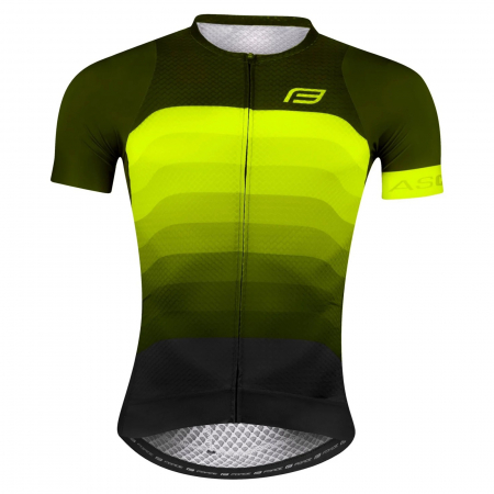 TRICOURI - Tricou ciclism FORCE F Ascent