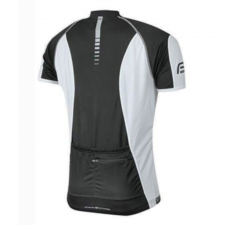 Tricou ciclism FORCE T12 [1]