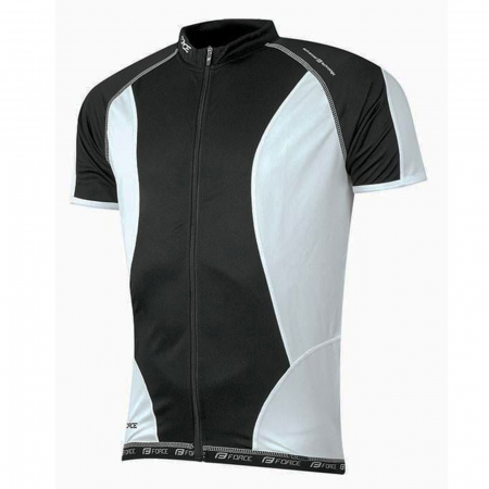 ECHIPAMENT CICLISM - Tricou ciclism FORCE T12