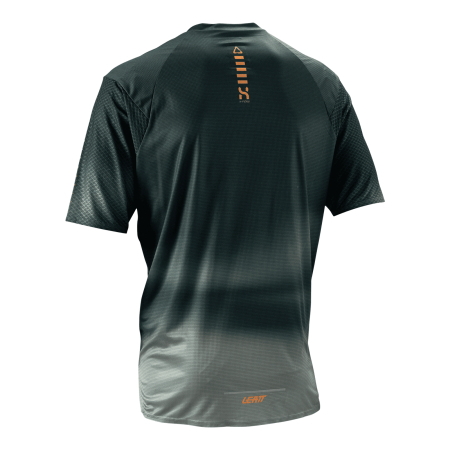 Tricou ciclism LEATT MTB Trail 3.0 Trails [1]