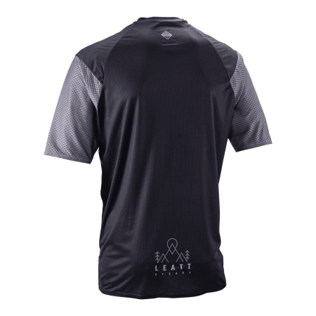 Tricou ciclism LEATT MTB Trail 3.0 Trails [1]