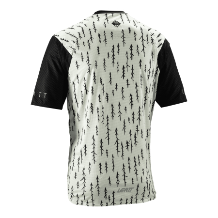 Tricou ciclism LEATT MTB Trail 3.0 Trails [1]