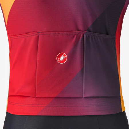 Tricou ciclism maneca lunga CASTELLI Amplify Thermal [2]