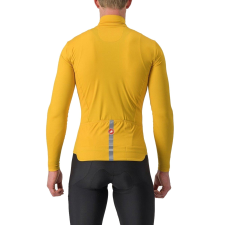 Tricou ciclism maneca lunga CASTELLI Pro Thermal Mid LS [1]