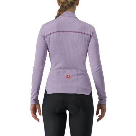 Tricou ciclism maneca lunga CASTELLIli Sinergia 2 FZ [1]