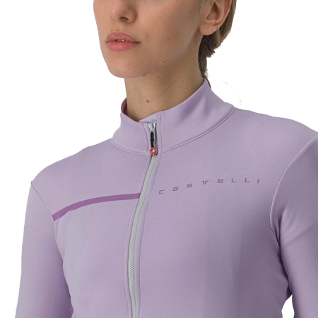 Tricou ciclism maneca lunga CASTELLIli Sinergia 2 FZ [2]