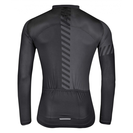 Tricou ciclism maneca lunga FORCE Fashion [1]