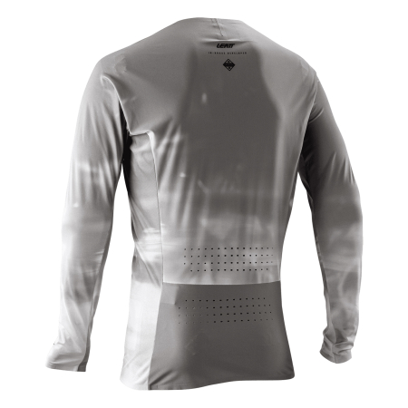 Tricou ciclism maneca lunga LEATT MTB Gravity 5.0 [1]