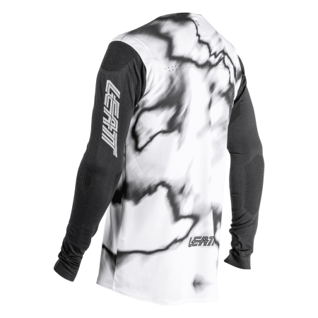 Tricou ciclism maneca lunga LEATT MTB Gravity 8.0 Heatmap [1]