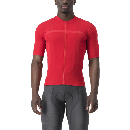 TRICOURI - Tricou ciclism maneca scurta CASTELLI Classifica