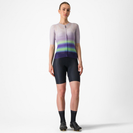 Tricou ciclism maneca scurta CASTELLI Climbers 4.0 W, de dama [7]