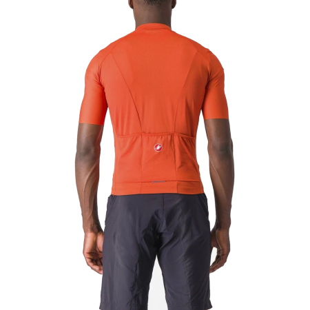 Tricou ciclism maneca scurta CASTELLI Unlimited Entrata 2 [2]