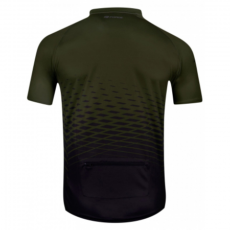 Tricou ciclism maneca scurta FORCE MTB Angle [1]