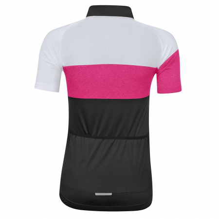 Tricou ciclism maneca scurta FORCE View Lady [1]