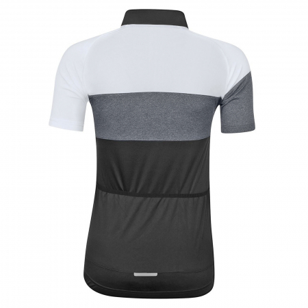 Tricou ciclism maneca scurta FORCE View Lady [1]