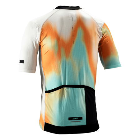 Tricou ciclism maneca scurta LEATT MTB Endurance 3.0 [1]