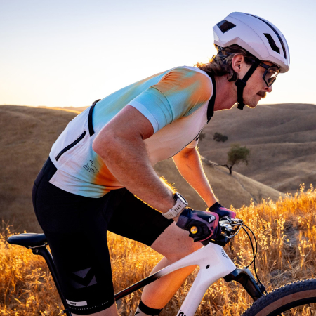 Tricou ciclism maneca scurta LEATT MTB Endurance 3.0 [3]