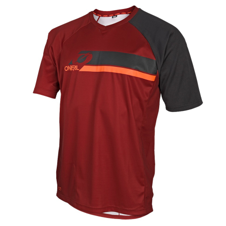 TRICOURI - Tricou ciclism O'NEAL Pin It