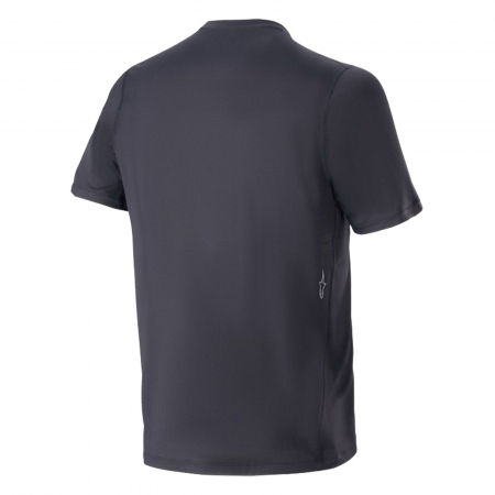 Tricou copii ALPINESTARS Youth A-Dura Switch SS Jersey, negru [1]