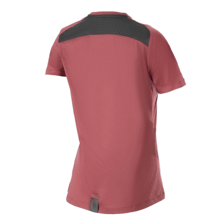 Tricou dama maneca scurta ALPINESTARS Stella A-Dura Dri Switch SS Jersey [1]