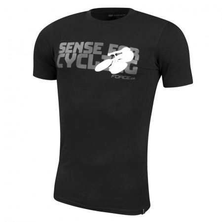 TRICOURI - Tricou FORCE Sense